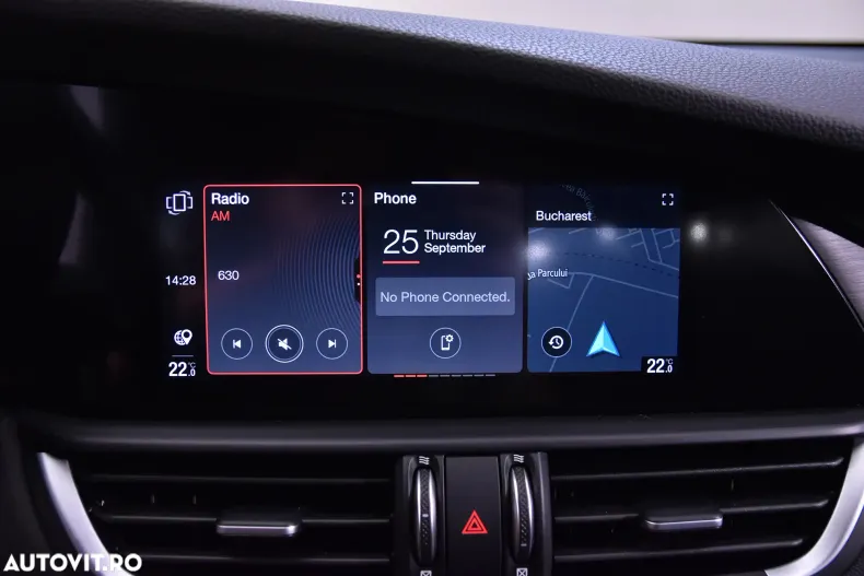 Alfa Romeo Giulia din 2022 cu 40.934 km - oferta ALF132685 - foto 19