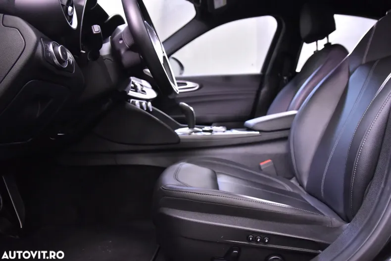 Alfa Romeo Giulia din 2022 cu 40.934 km - oferta ALF132685 - foto 23