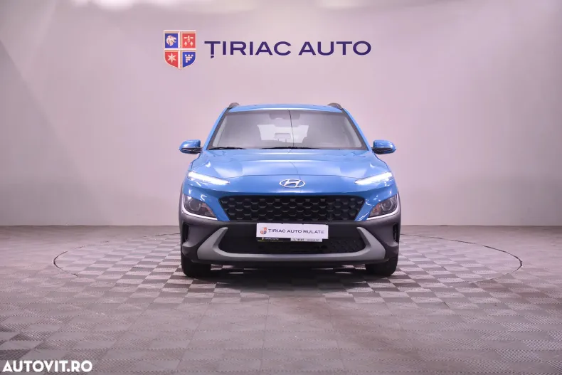Hyundai KONA din 2021 cu 104.479 km - oferta HYU132686 - foto 8
