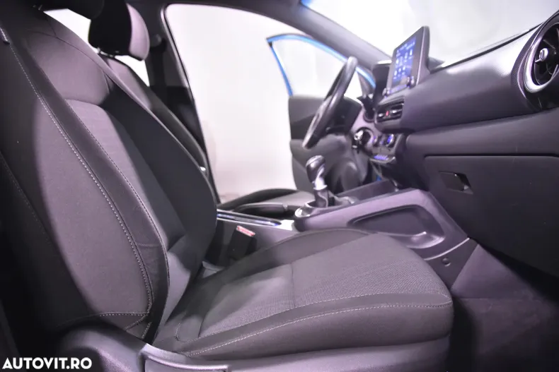 Hyundai KONA din 2021 cu 104.479 km - oferta HYU132686 - foto 11