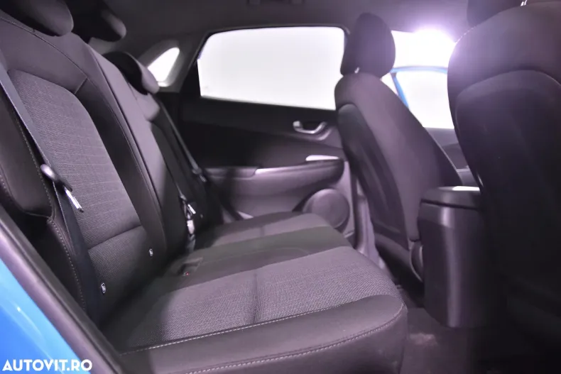 Hyundai KONA din 2021 cu 104.479 km - oferta HYU132686 - foto 12