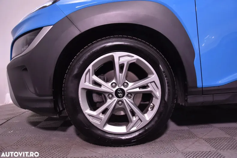Hyundai KONA din 2021 cu 104.479 km - oferta HYU132686 - foto 13