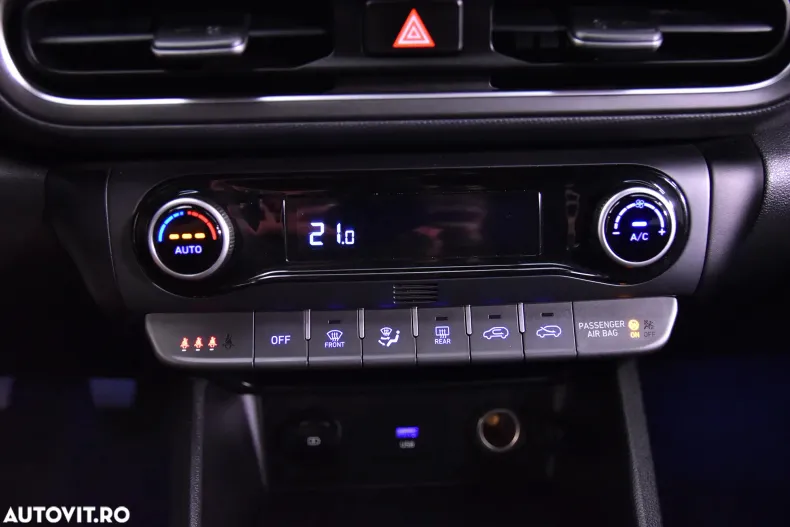 Hyundai KONA din 2021 cu 104.479 km - oferta HYU132686 - foto 17