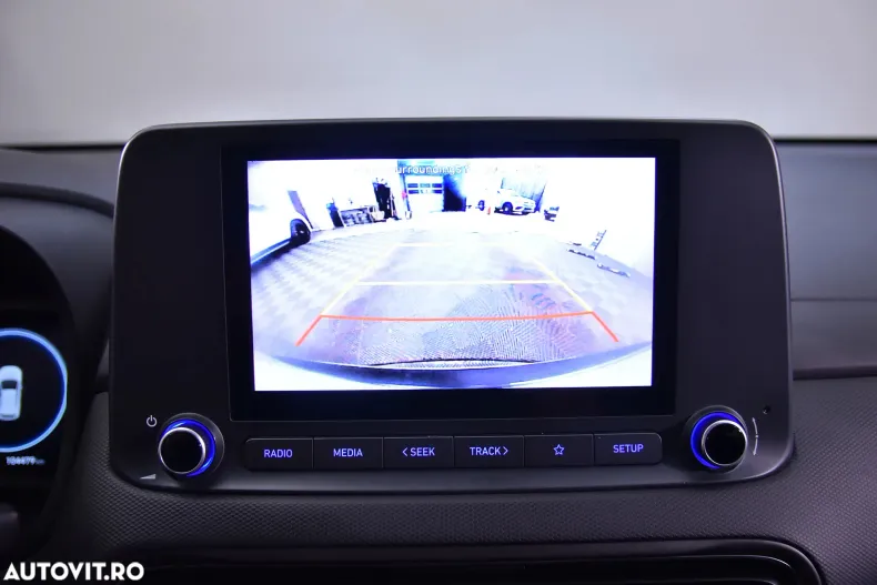 Hyundai KONA din 2021 cu 104.479 km - oferta HYU132686 - foto 18