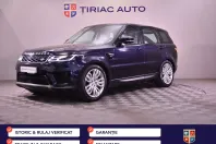 Land Rover Range Rover Sport din 2022 cu 66.724 km - oferta LAN132687 - foto 1