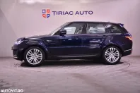 Land Rover Range Rover Sport din 2022 cu 66.724 km - oferta LAN132687 - foto 2