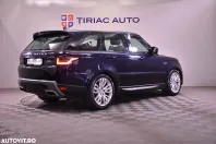Land Rover Range Rover Sport din 2022 cu 66.724 km - oferta LAN132687 - foto 5