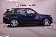 Land Rover Range Rover Sport din 2022 cu 66.724 km - oferta LAN132687 - foto 6