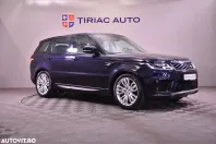 Land Rover Range Rover Sport din 2022 cu 66.724 km - oferta LAN132687 - foto 7