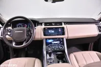 Land Rover Range Rover Sport din 2022 cu 66.724 km - oferta LAN132687 - foto 9
