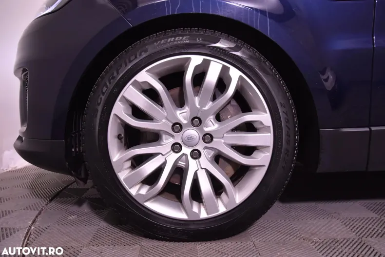 Land Rover Range Rover Sport din 2022 cu 66.724 km - oferta LAN132687 - foto 13