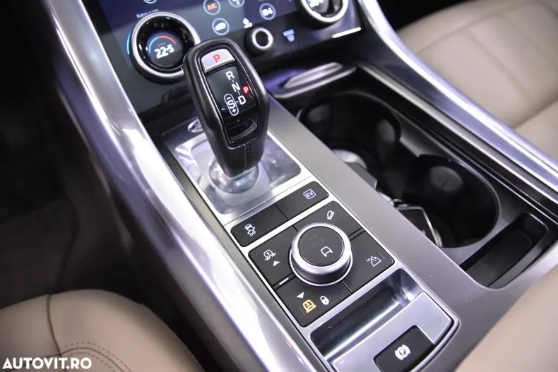 Land Rover Range Rover Sport din 2022 cu 66.724 km - oferta LAN132687 - foto 17