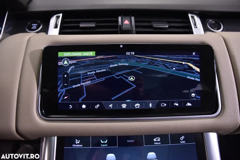 Land Rover Range Rover Sport din 2022 cu 66.724 km - oferta LAN132687 - foto 20