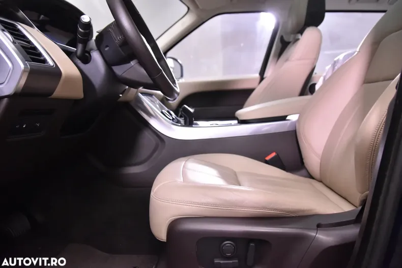 Land Rover Range Rover Sport din 2022 cu 66.724 km - oferta LAN132687 - foto 23