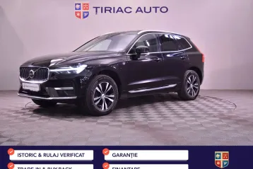 Volvo XC60 din 2022 - oferta VOL132688