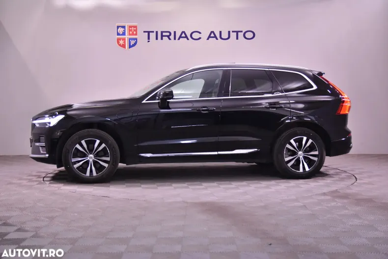 Volvo XC60 din 2022 cu 142.337 km - oferta VOL132688 - foto 2
