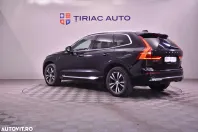 Volvo XC60 din 2022 cu 142.337 km - oferta VOL132688 - foto 3