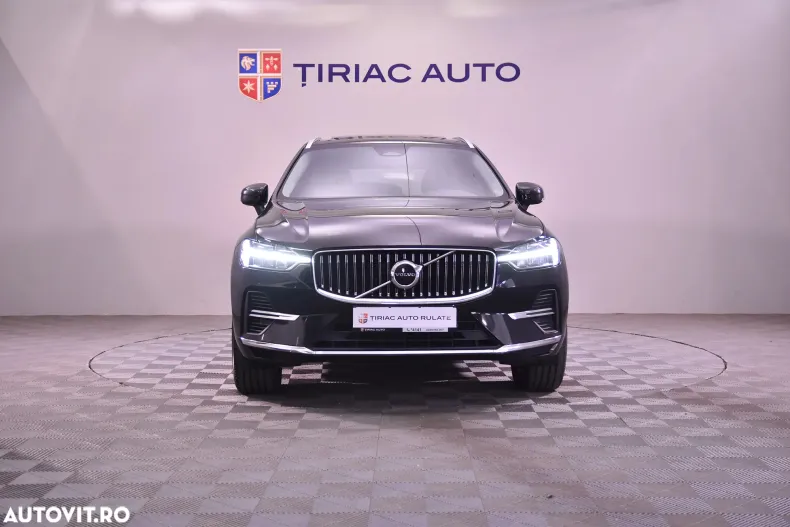 Volvo XC60 din 2022 cu 142.337 km - oferta VOL132688 - foto 8