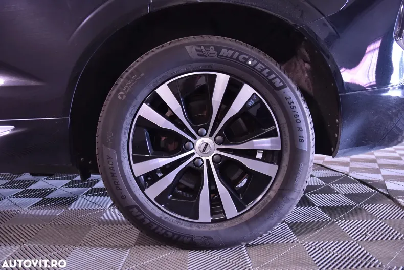 Volvo XC60 din 2022 cu 142.337 km - oferta VOL132688 - foto 12