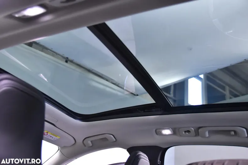 Volvo XC60 din 2022 cu 142.337 km - oferta VOL132688 - foto 21