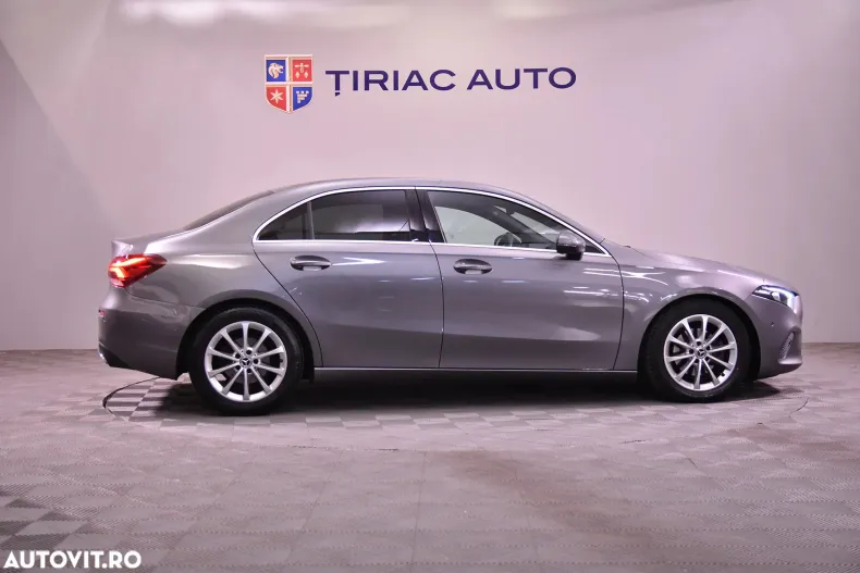 Mercedes-Benz A din 2020 cu 159.804 km - oferta MER132690 - foto 6