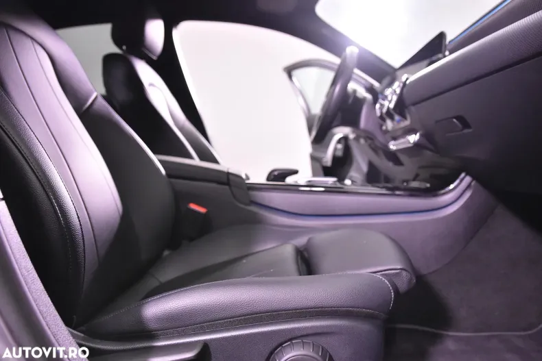 Mercedes-Benz A din 2020 cu 159.804 km - oferta MER132690 - foto 10