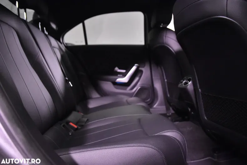 Mercedes-Benz A din 2020 cu 159.804 km - oferta MER132690 - foto 11