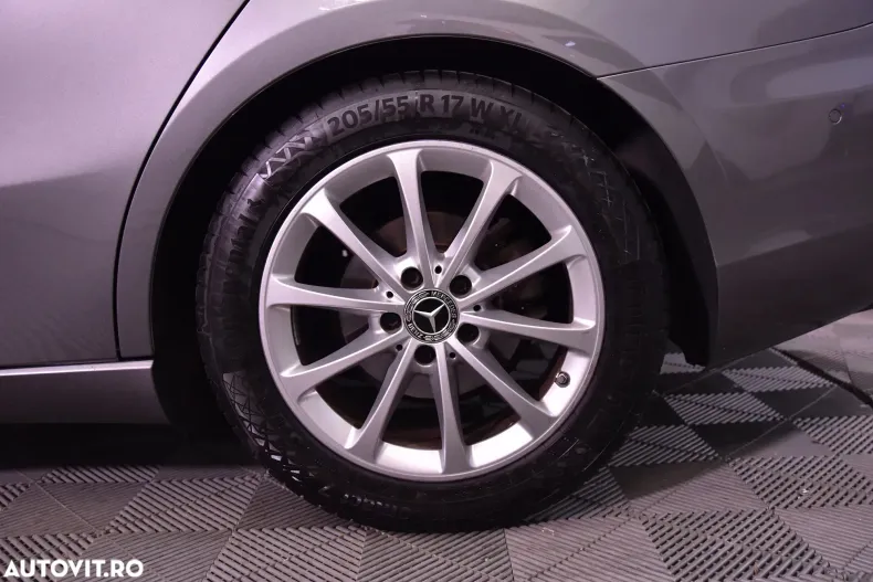 Mercedes-Benz A din 2020 cu 159.804 km - oferta MER132690 - foto 12