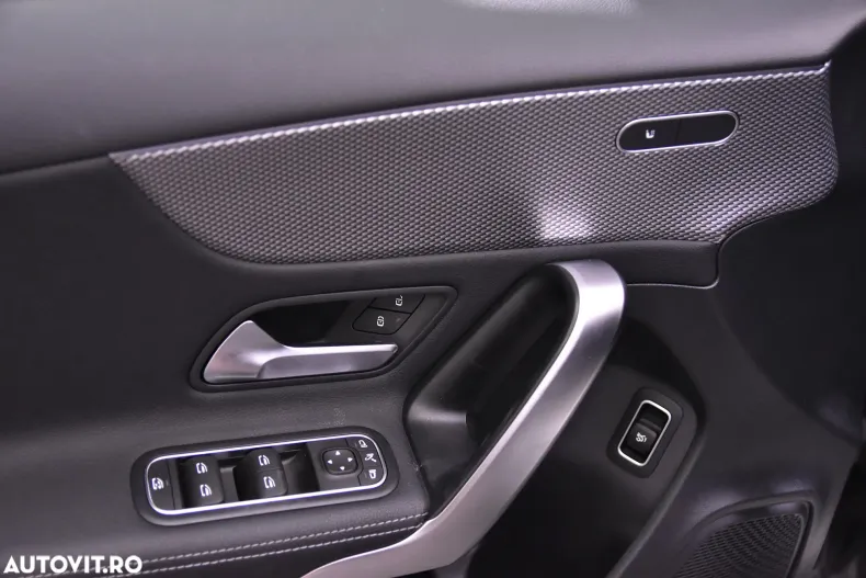 Mercedes-Benz A din 2020 cu 159.804 km - oferta MER132690 - foto 13