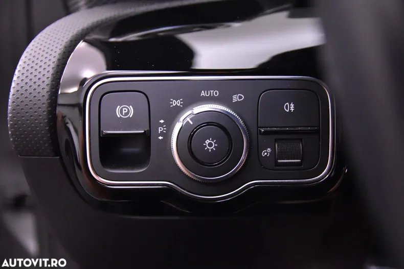 Mercedes-Benz A din 2020 cu 159.804 km - oferta MER132690 - foto 14