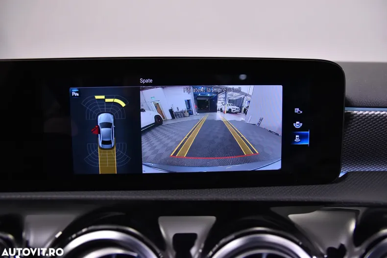 Mercedes-Benz A din 2020 cu 159.804 km - oferta MER132690 - foto 19