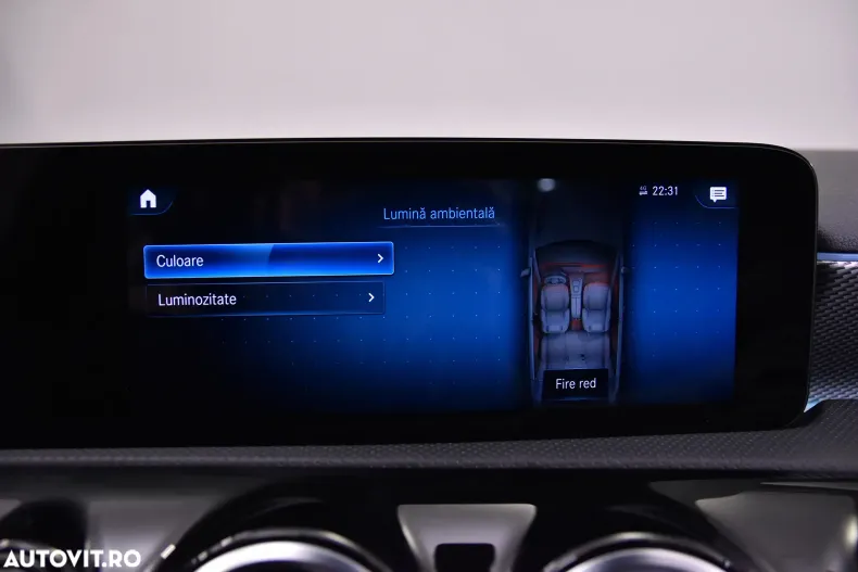 Mercedes-Benz A din 2020 cu 159.804 km - oferta MER132690 - foto 22