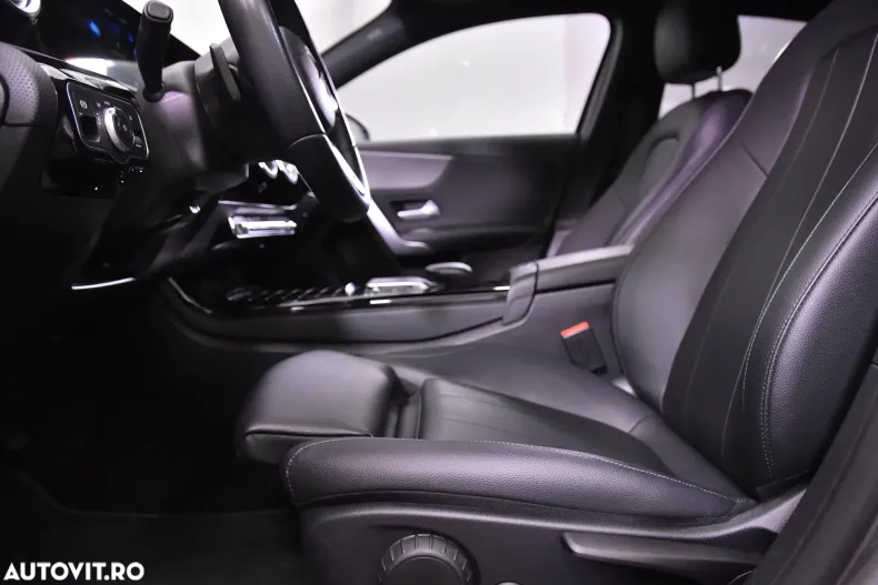 Mercedes-Benz A din 2020 cu 159.804 km - oferta MER132690 - foto 24