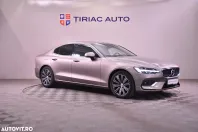 Volvo S60 din 2021 cu 78.415 km - oferta VOL132692 - foto 7