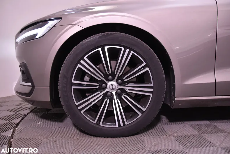 Volvo S60 din 2021 cu 78.415 km - oferta VOL132692 - foto 13