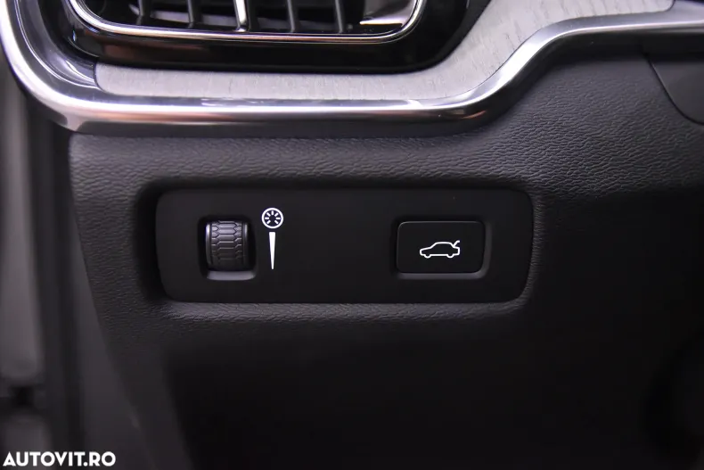 Volvo S60 din 2021 cu 78.415 km - oferta VOL132692 - foto 15