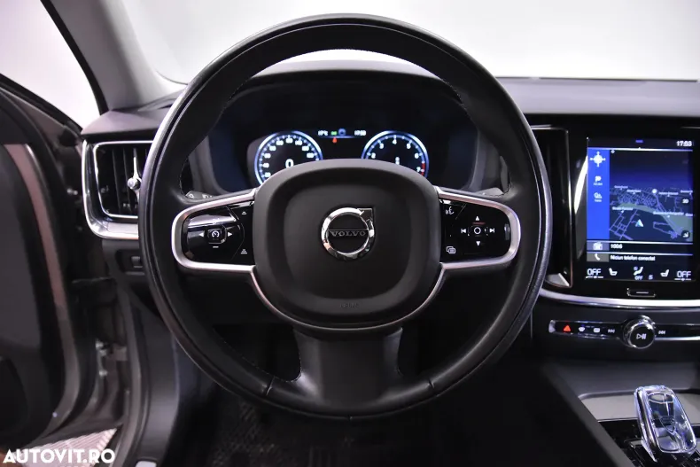 Volvo S60 din 2021 cu 78.415 km - oferta VOL132692 - foto 16