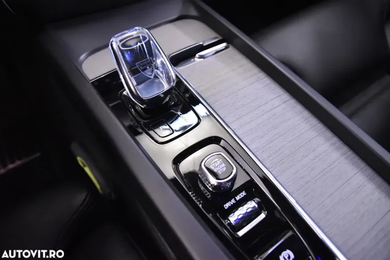 Volvo S60 din 2021 cu 78.415 km - oferta VOL132692 - foto 17