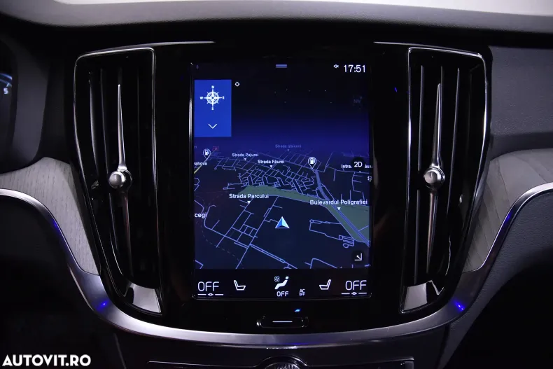 Volvo S60 din 2021 cu 78.415 km - oferta VOL132692 - foto 19