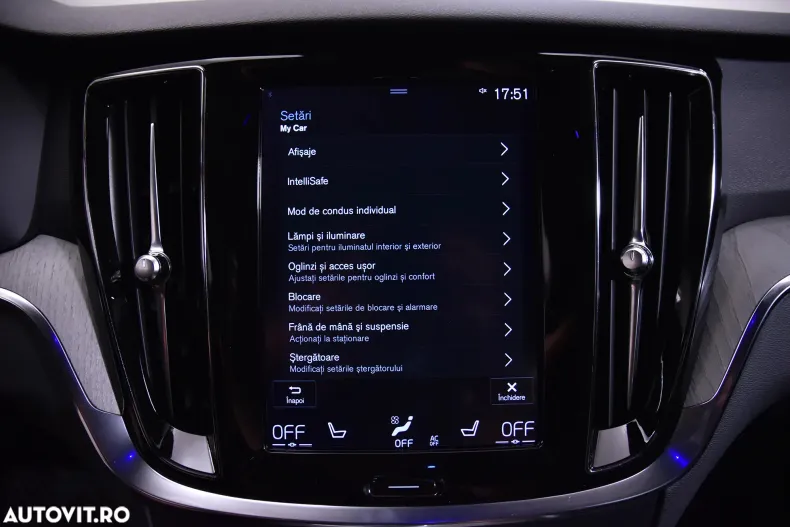 Volvo S60 din 2021 cu 78.415 km - oferta VOL132692 - foto 20