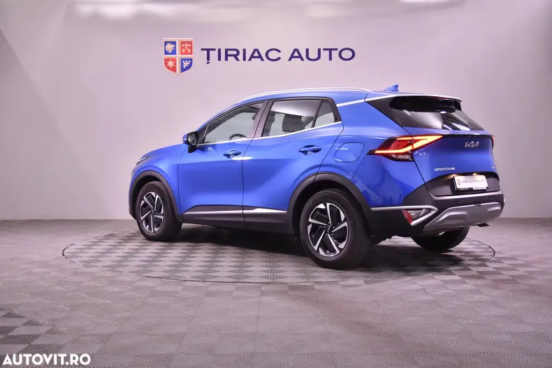 Kia Sportage din 2023 cu 135.553 km - oferta KIA132694 - foto 3