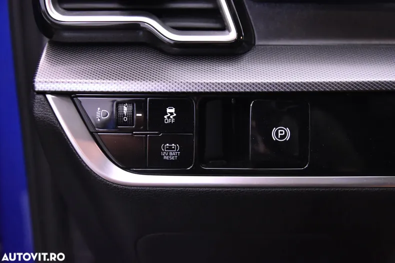 Kia Sportage din 2023 cu 135.553 km - oferta KIA132694 - foto 14