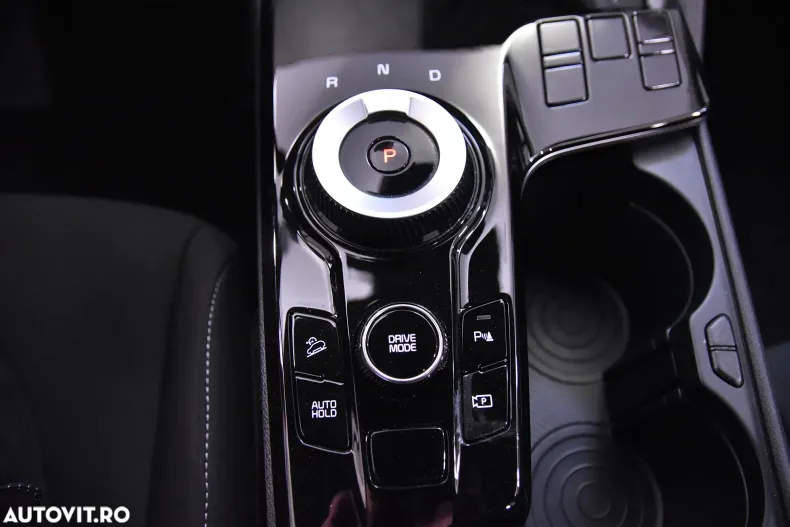 Kia Sportage din 2023 cu 135.553 km - oferta KIA132694 - foto 16