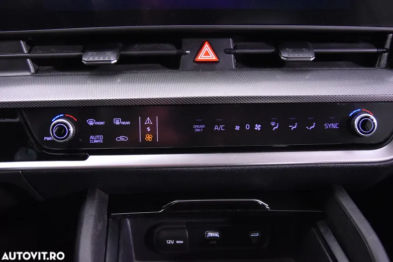 Kia Sportage din 2023 cu 135.553 km - oferta KIA132694 - foto 17