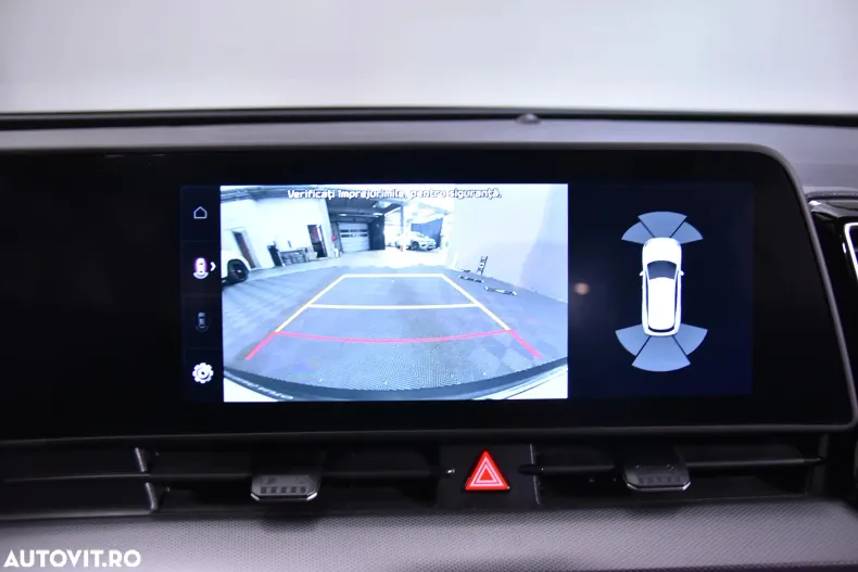 Kia Sportage din 2023 cu 135.553 km - oferta KIA132694 - foto 18