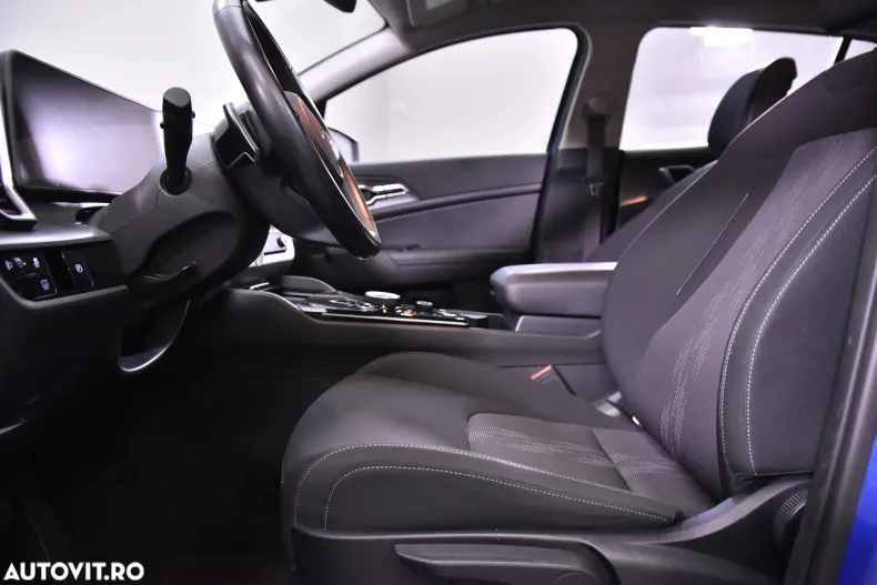 Kia Sportage din 2023 cu 135.553 km - oferta KIA132694 - foto 22