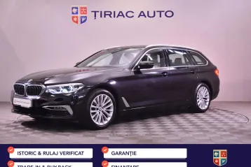 BMW Seria 5 din 2020 - oferta BMW132695
