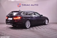 BMW Seria 5 din 2020 cu 142.756 km - oferta BMW132695 - foto 5