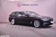 BMW Seria 5 din 2020 cu 142.756 km - oferta BMW132695 - foto 7
