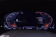 BMW Seria 5 din 2020 cu 142.756 km - oferta BMW132695 - foto 10